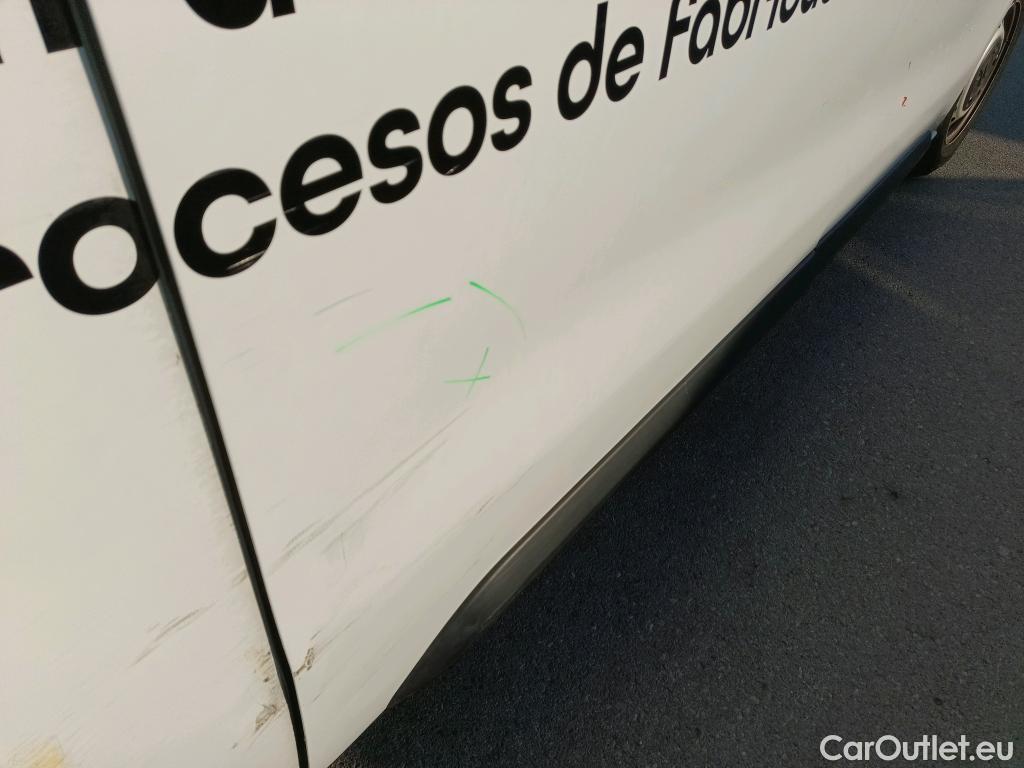  Citroen  Jumpy CITROEN  / 2016 / 4P / furgón Talla M BlueHDi 100 S&S 6v Control #8
