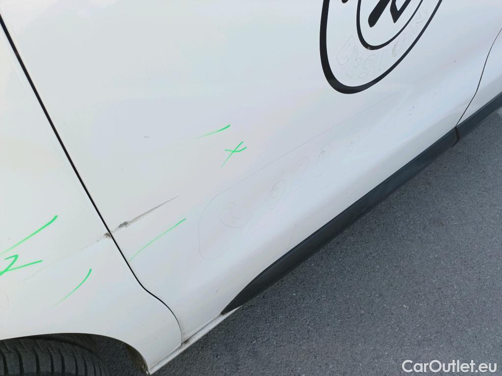  Citroen  Jumpy CITROEN  / 2016 / 4P / furgón Talla M BlueHDi 100 S&S 6v Control #16