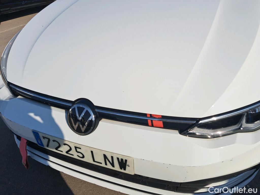  Volkswagen  Golf  VOLKSWAGEN / 2020 / 5P / berlina con portón 2.0 TDI 85kW (115CV) #35