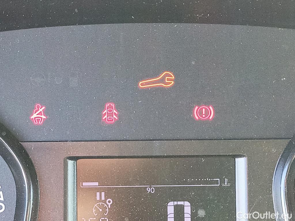  Citroen  Jumpy CITROEN  / 2016 / 4P / furgón Talla M BlueHDi 100 S&S 6v Control #34