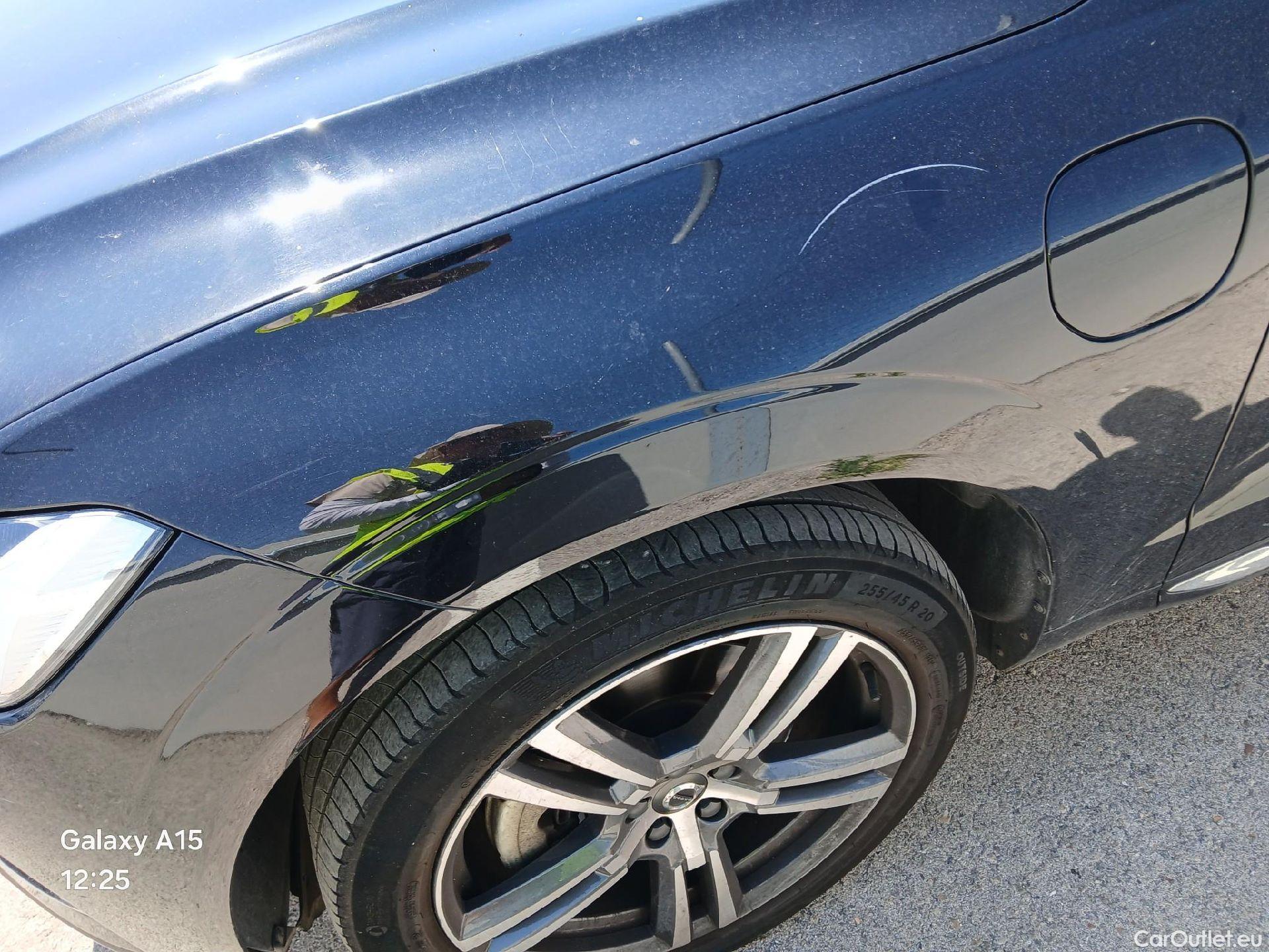  Volvo  XC60 VOLVO  / 2017 / 5P / todoterreno 2.0 T6 AWD Recharge Inscription Auto #21