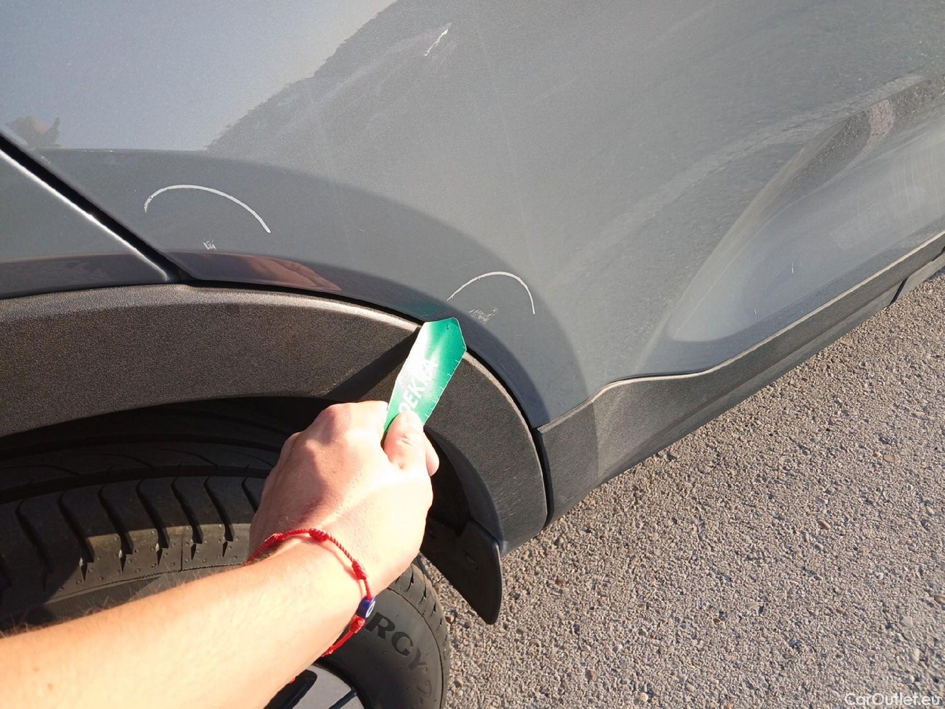  Volvo  XC 40 VOLVO XC40 / 2021 / 5P / todoterreno 1.5 T5 Recharge PHEV Bright Auto #23