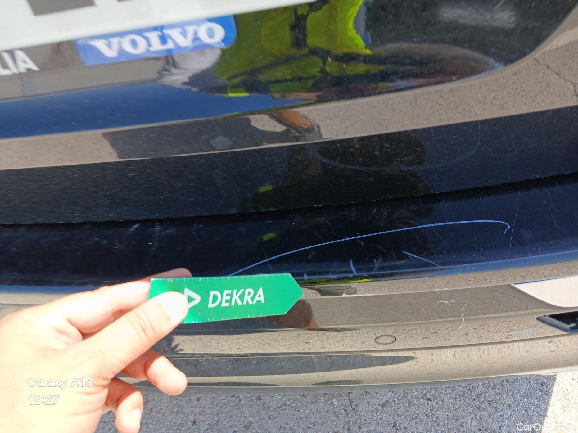  Volvo  XC60 VOLVO  / 2017 / 5P / todoterreno 2.0 T6 AWD Recharge Inscription Auto #35