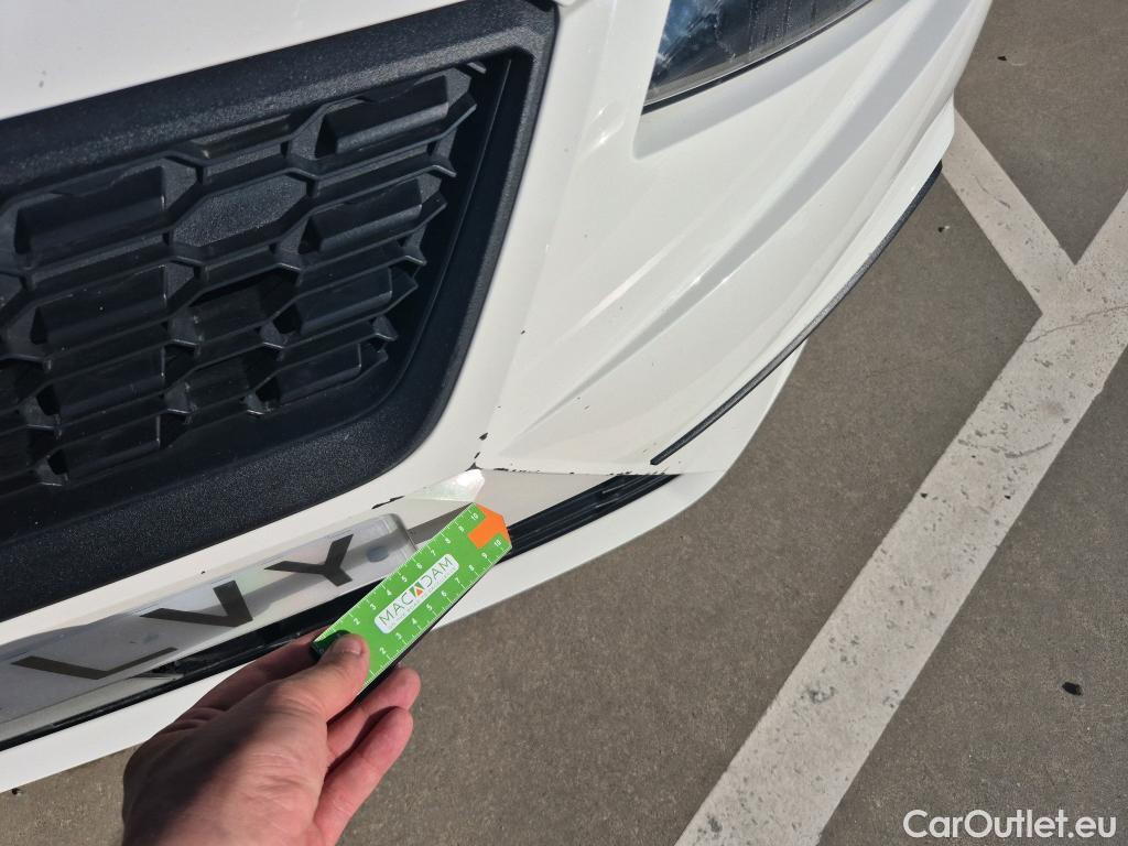 Seat  Ibiza SEAT  / 2017 / 5P / berlina con portón 1.0 TSI 81kW (110CV) Style Plus (AC) #13