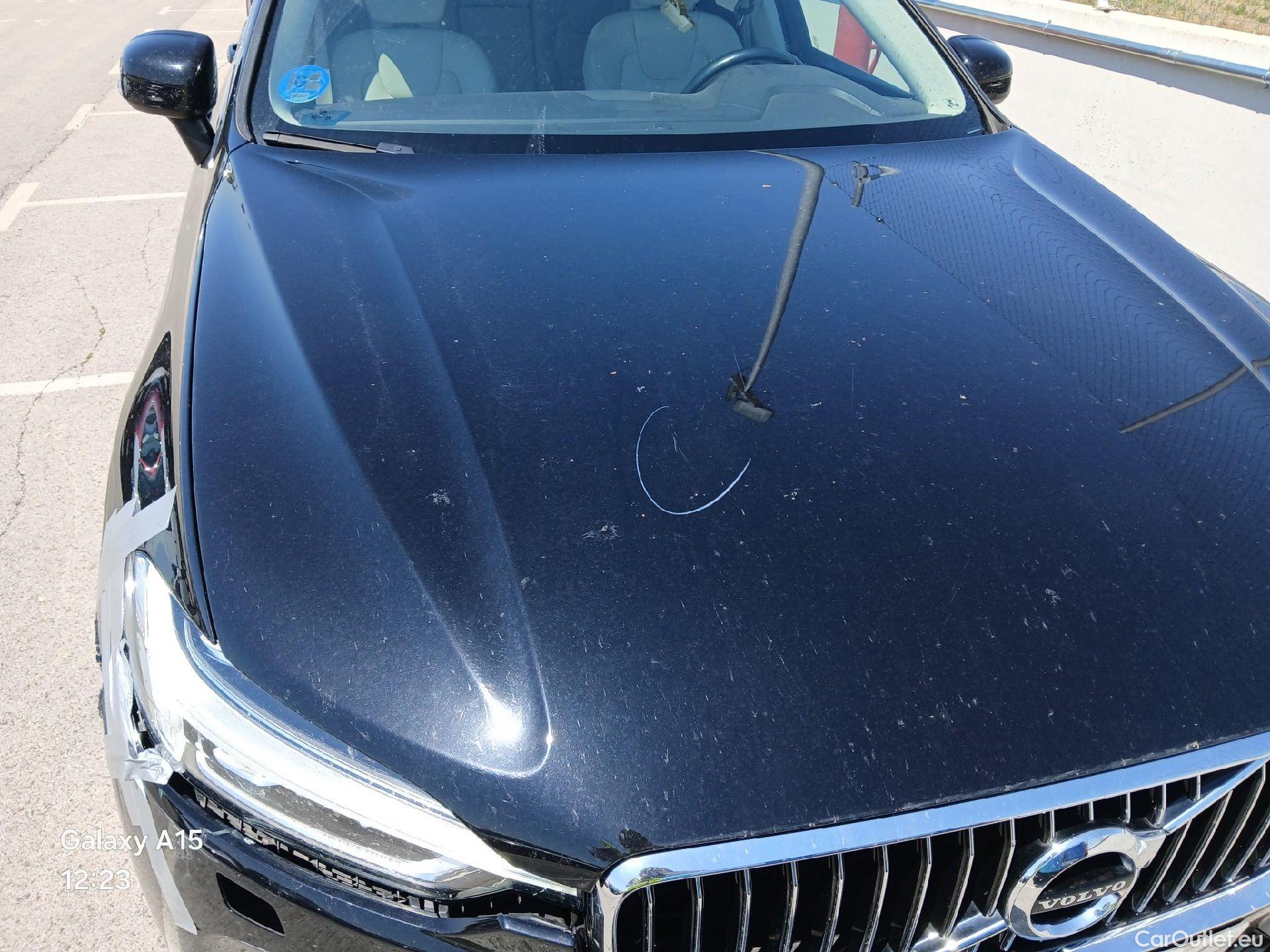  Volvo  XC60 VOLVO  / 2017 / 5P / todoterreno 2.0 T6 AWD Recharge Inscription Auto #19