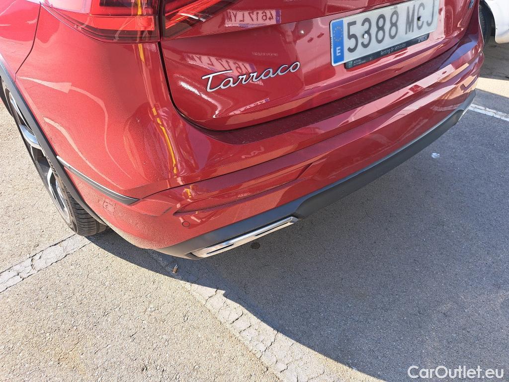  Seat  TARRACO SEAT  / 2018 / 5P / todoterreno 2.0 TDI 110kW (150CV) St&Sp FR DSG #30