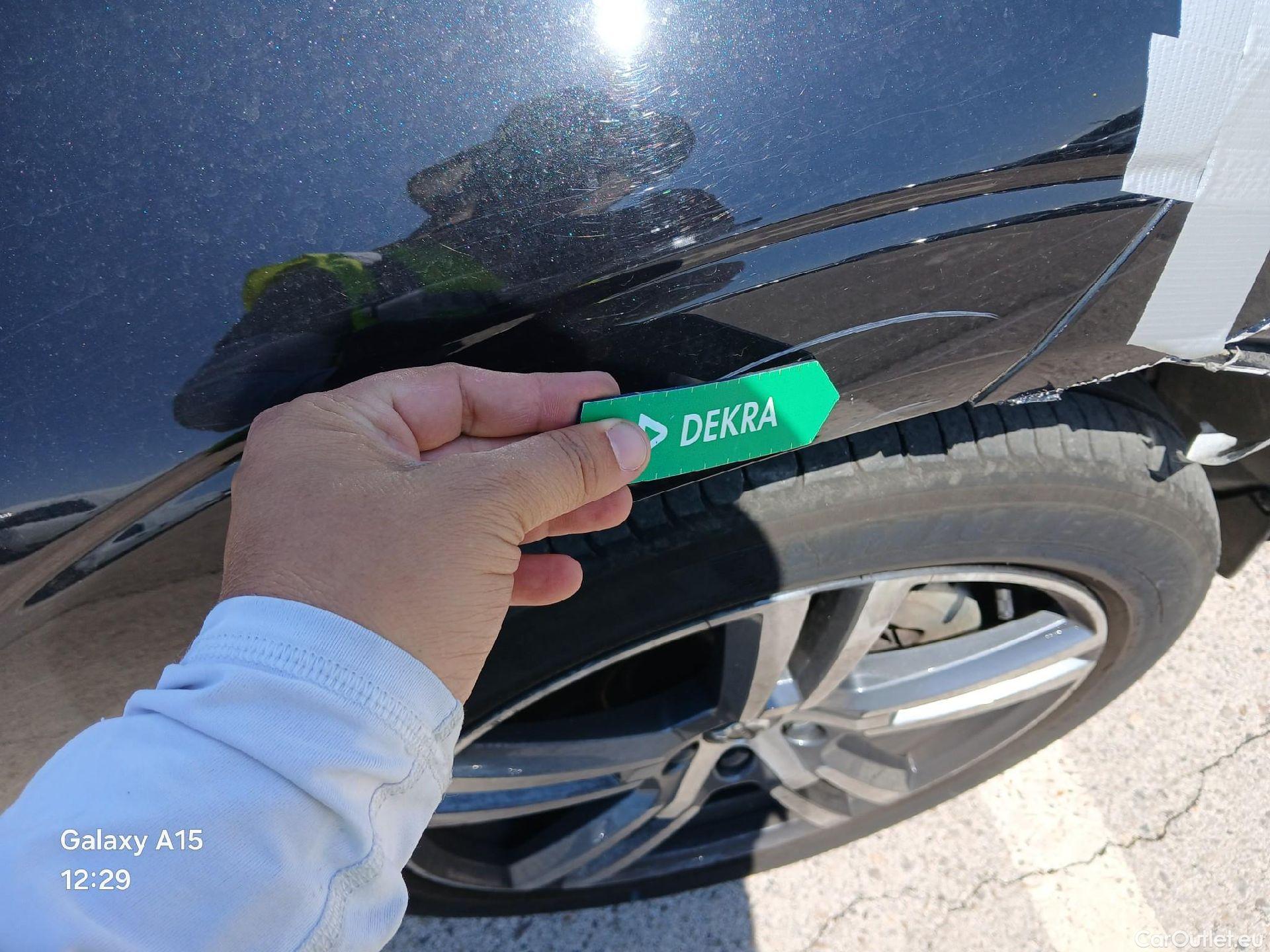  Volvo  XC60 VOLVO  / 2017 / 5P / todoterreno 2.0 T6 AWD Recharge Inscription Auto #48