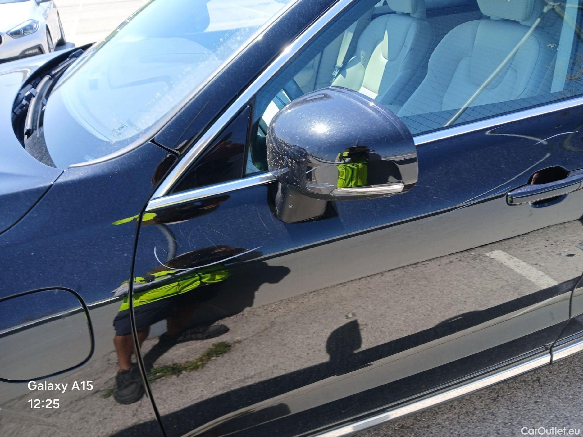  Volvo  XC60 VOLVO  / 2017 / 5P / todoterreno 2.0 T6 AWD Recharge Inscription Auto #22