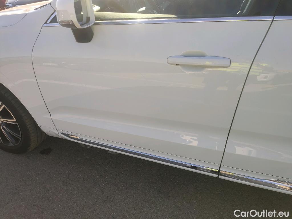  Volvo  XC60 VOLVO  / 2017 / 5P / todoterreno 2.0 B4 D AWD Inscription Auto #12