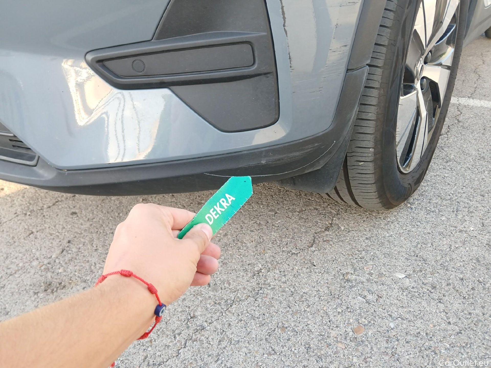  Volvo  XC 40 VOLVO XC40 / 2021 / 5P / todoterreno 1.5 T5 Recharge PHEV Bright Auto #13