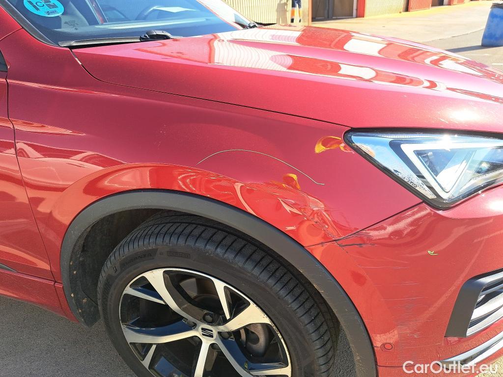  Seat  TARRACO SEAT  / 2018 / 5P / todoterreno 2.0 TDI 110kW (150CV) St&Sp FR DSG #3