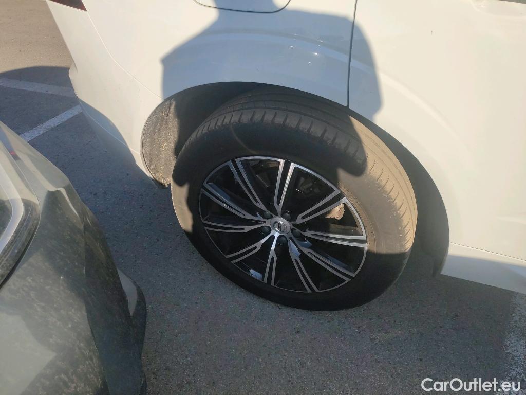  Volvo  XC60 VOLVO  / 2017 / 5P / todoterreno 2.0 B4 D AWD Inscription Auto #7