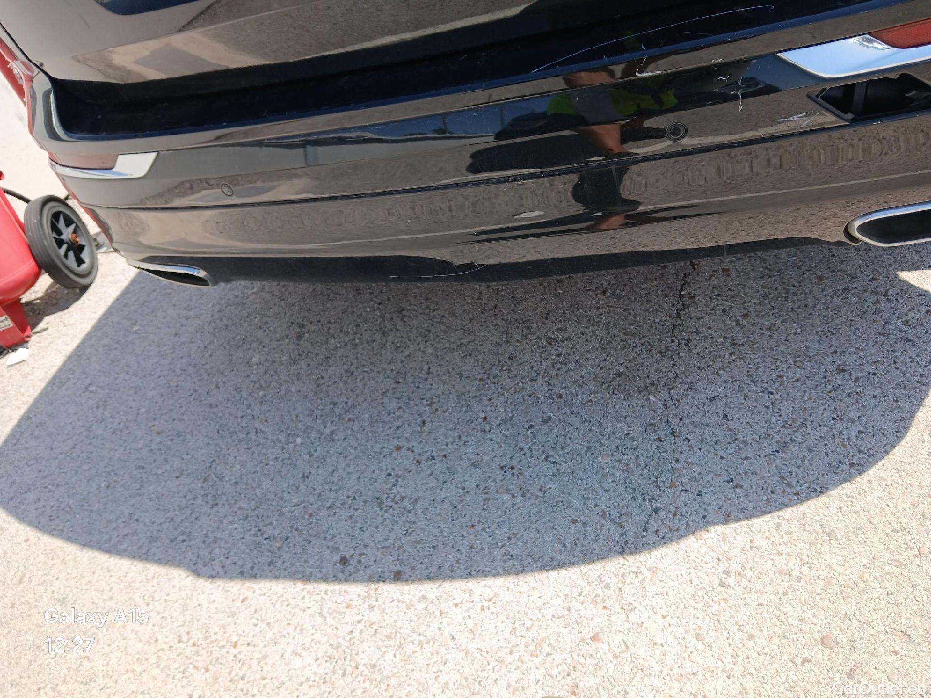 Volvo  XC60 VOLVO  / 2017 / 5P / todoterreno 2.0 T6 AWD Recharge Inscription Auto #38