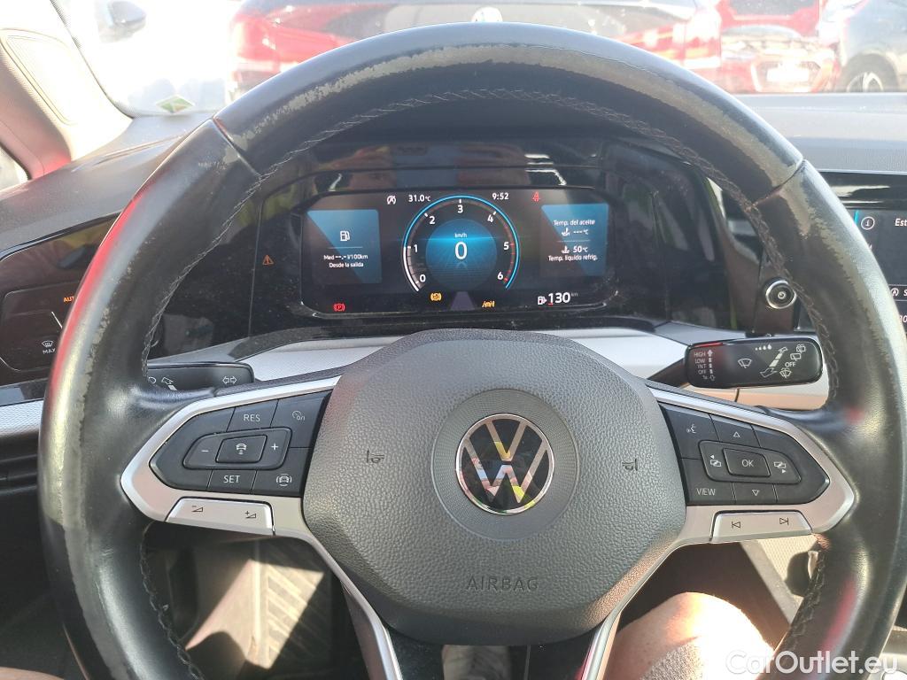  Volkswagen  Golf  VOLKSWAGEN / 2020 / 5P / berlina con portón 2.0 TDI 85kW (115CV) #29