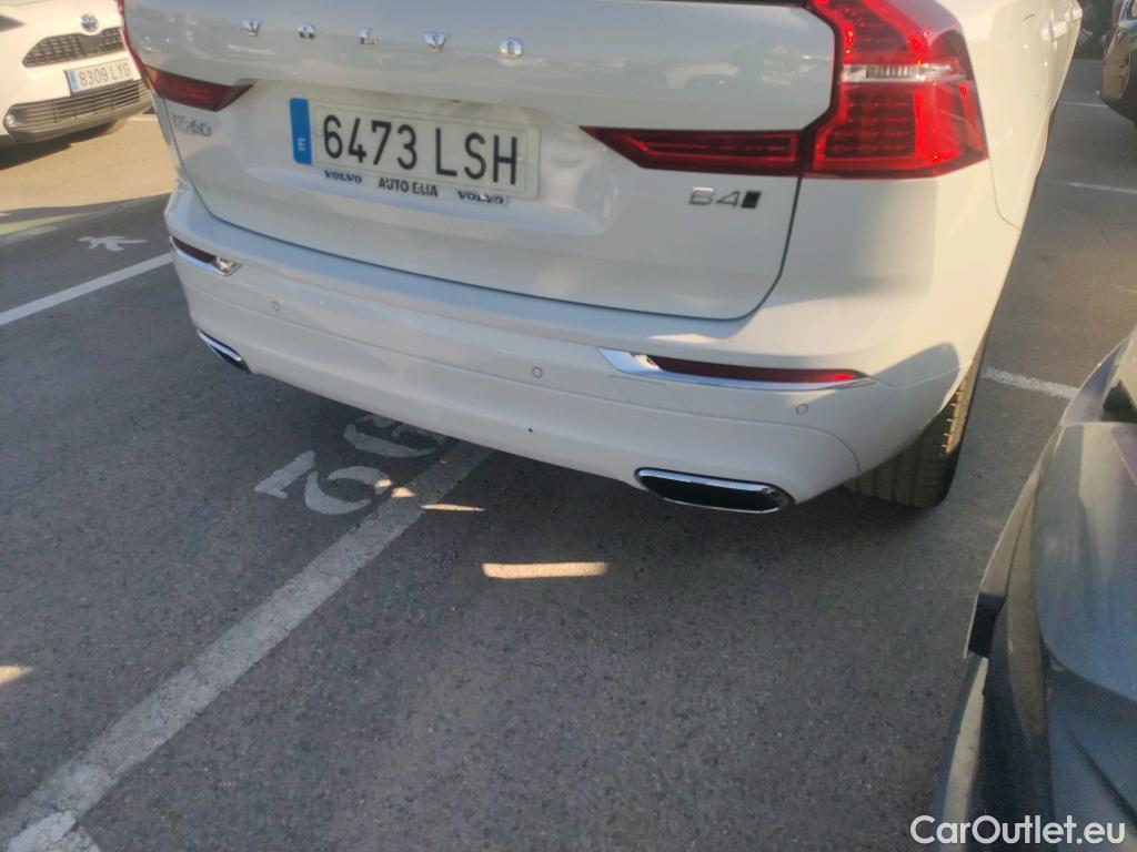  Volvo  XC60 VOLVO  / 2017 / 5P / todoterreno 2.0 B4 D AWD Inscription Auto #18