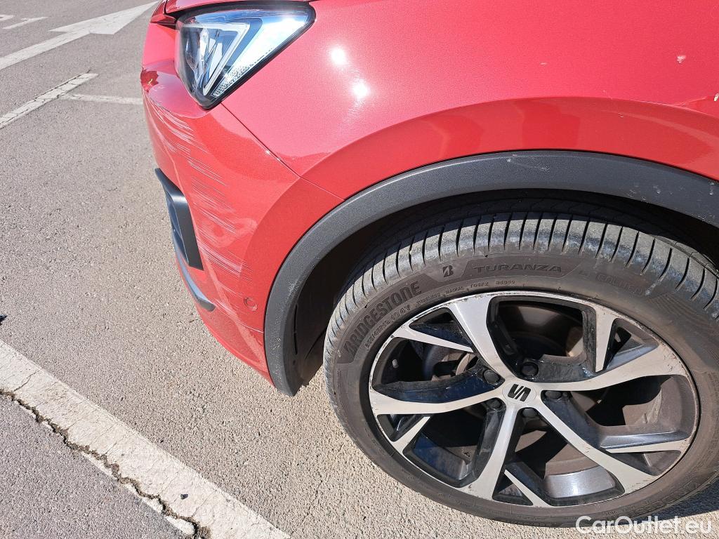  Seat  TARRACO SEAT  / 2018 / 5P / todoterreno 2.0 TDI 110kW (150CV) St&Sp FR DSG #41