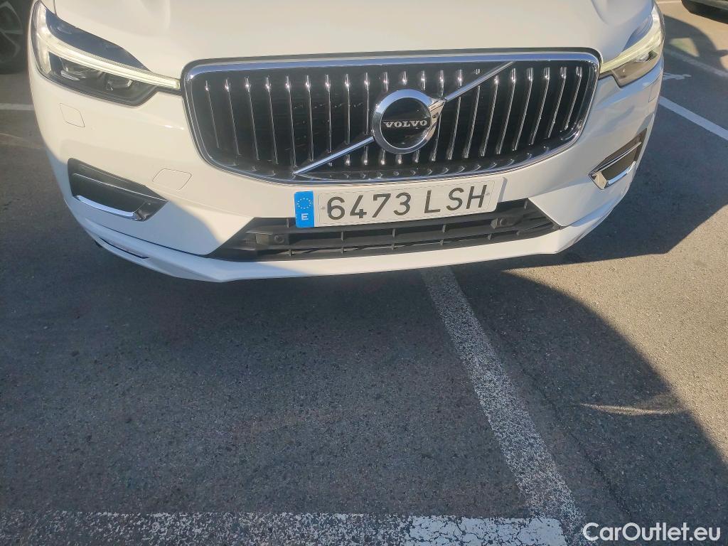  Volvo  XC60 VOLVO  / 2017 / 5P / todoterreno 2.0 B4 D AWD Inscription Auto #20