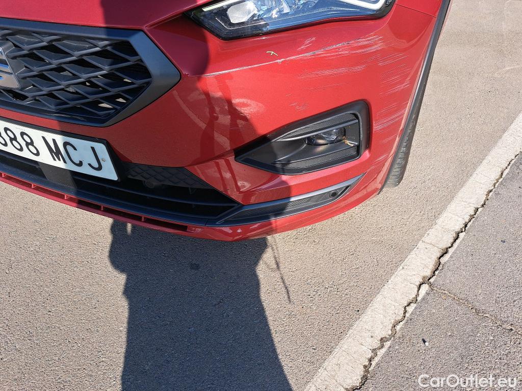  Seat  TARRACO SEAT  / 2018 / 5P / todoterreno 2.0 TDI 110kW (150CV) St&Sp FR DSG #45