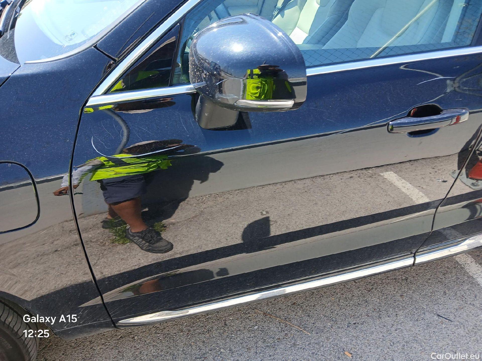 Volvo  XC60 VOLVO  / 2017 / 5P / todoterreno 2.0 T6 AWD Recharge Inscription Auto #24