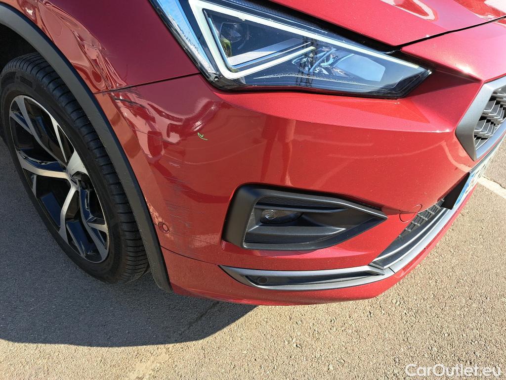 Seat  TARRACO SEAT  / 2018 / 5P / todoterreno 2.0 TDI 110kW (150CV) St&Sp FR DSG #20