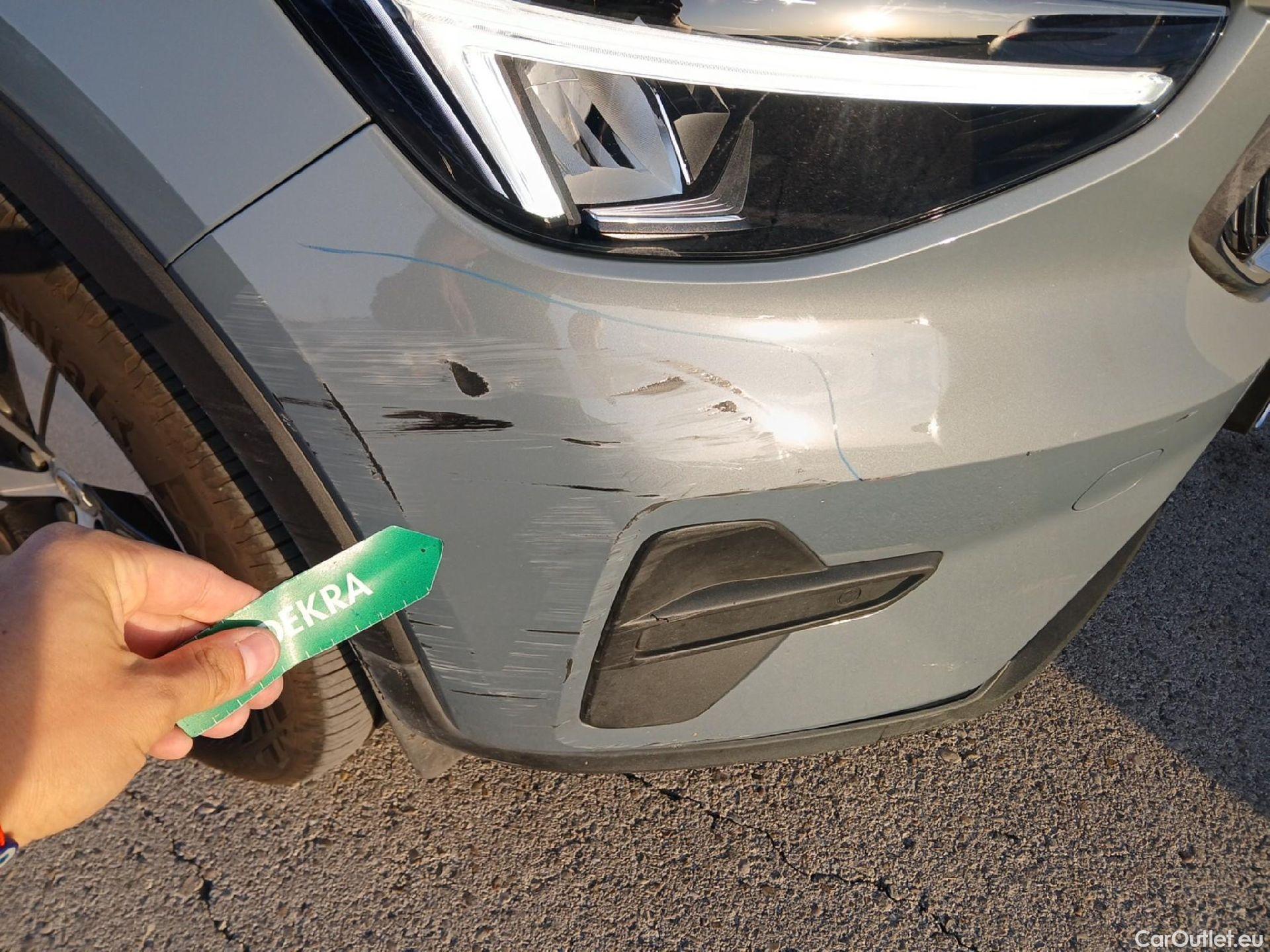  Volvo  XC 40 VOLVO XC40 / 2021 / 5P / todoterreno 1.5 T5 Recharge PHEV Bright Auto #5