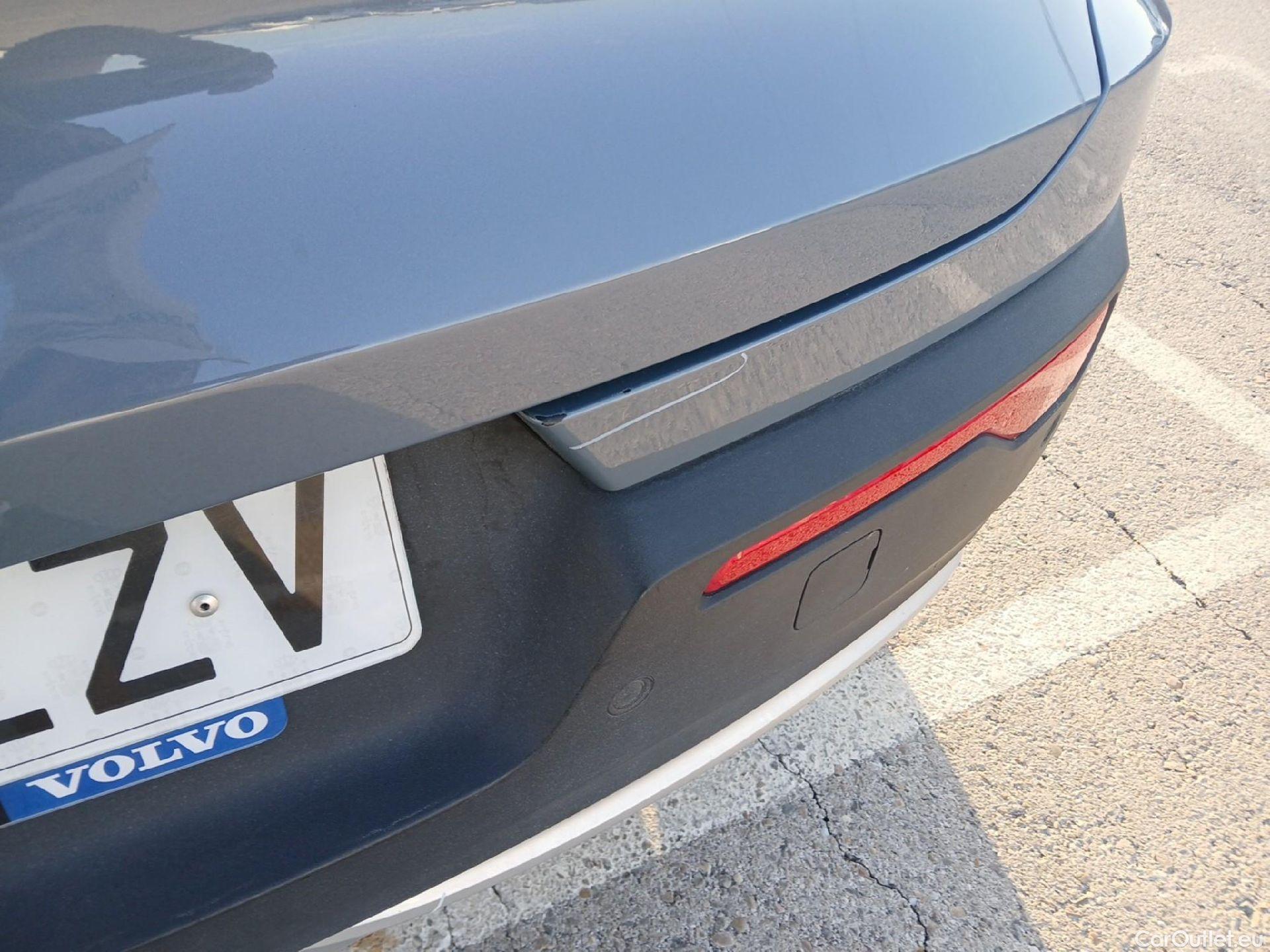 Volvo  XC 40 VOLVO XC40 / 2021 / 5P / todoterreno 1.5 T5 Recharge PHEV Bright Auto #30