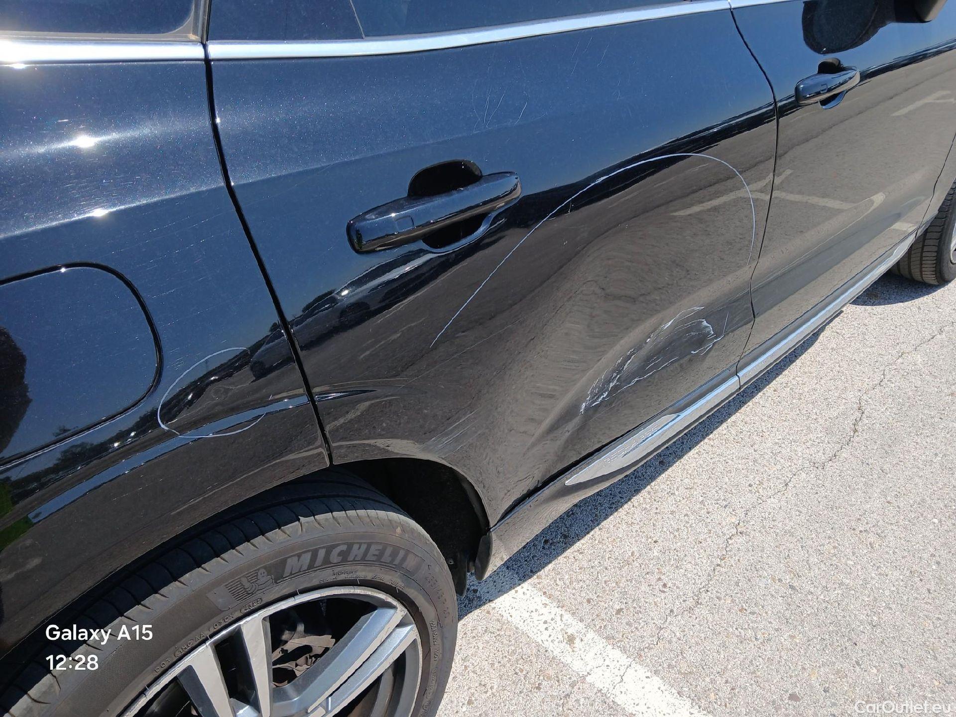 Volvo  XC60 VOLVO  / 2017 / 5P / todoterreno 2.0 T6 AWD Recharge Inscription Auto #42