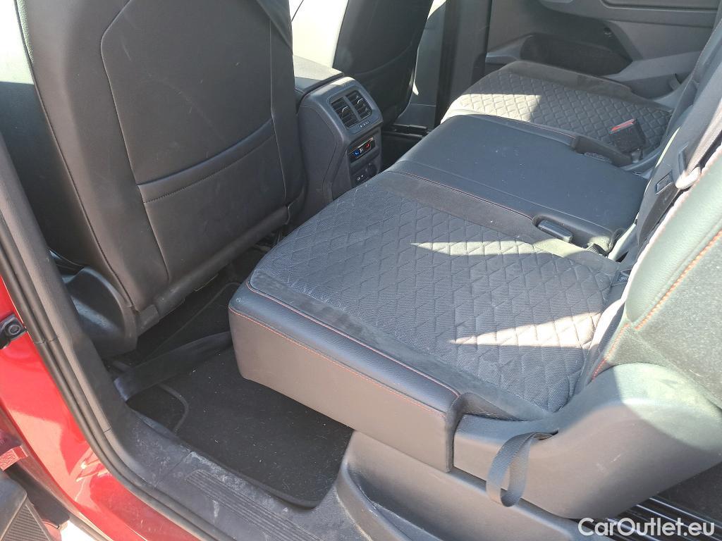  Seat  TARRACO SEAT  / 2018 / 5P / todoterreno 2.0 TDI 110kW (150CV) St&Sp FR DSG #24
