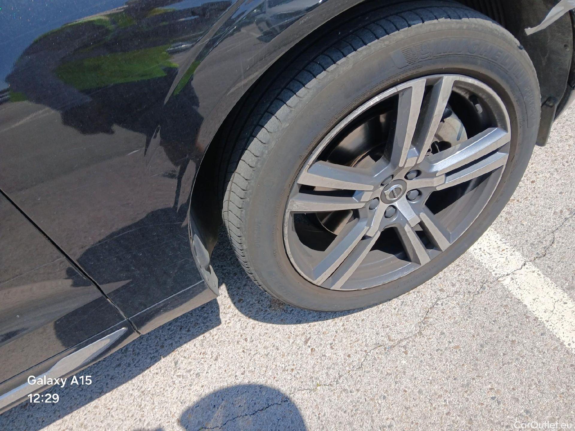  Volvo  XC60 VOLVO  / 2017 / 5P / todoterreno 2.0 T6 AWD Recharge Inscription Auto #51