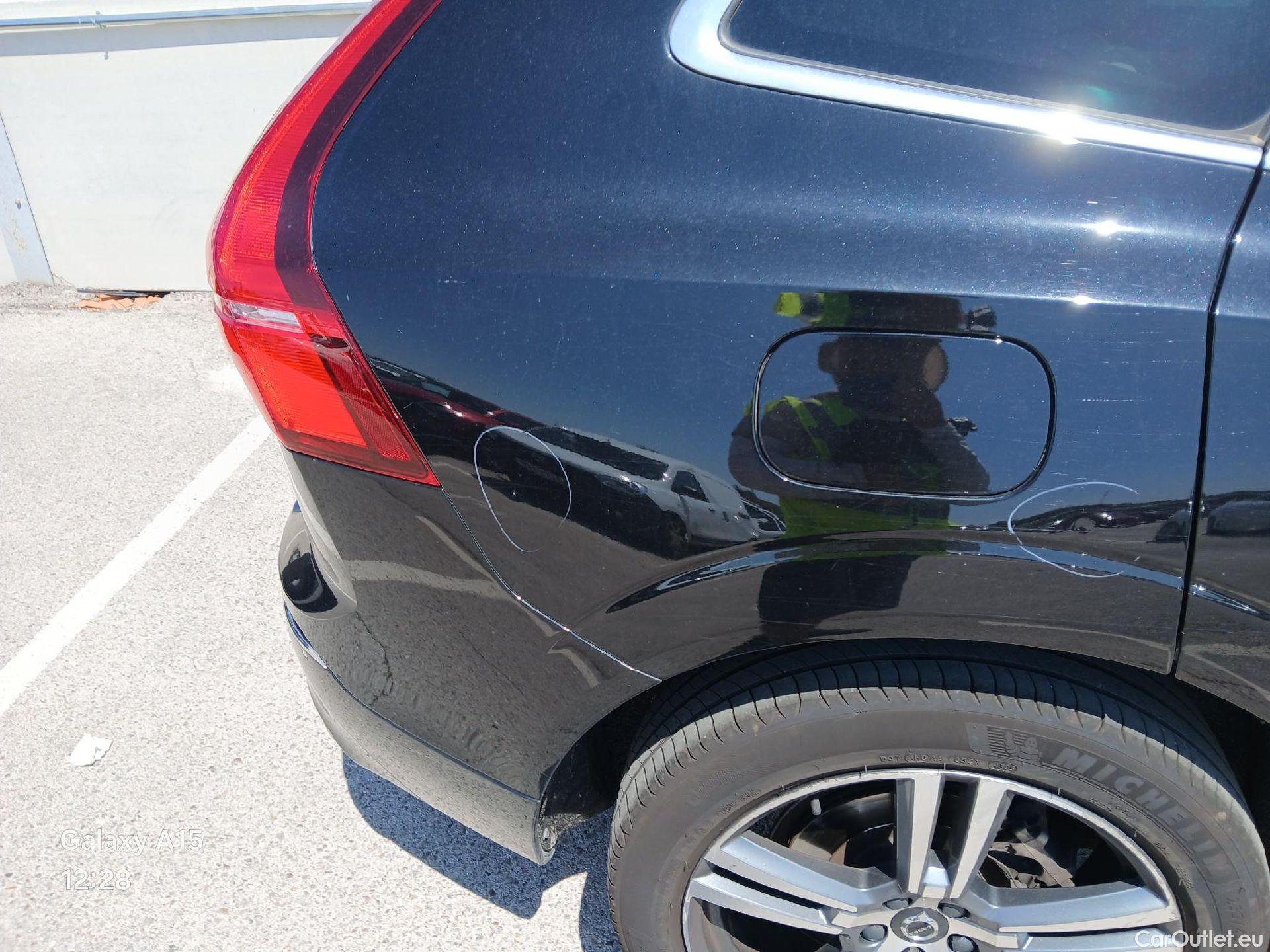  Volvo  XC60 VOLVO  / 2017 / 5P / todoterreno 2.0 T6 AWD Recharge Inscription Auto #40