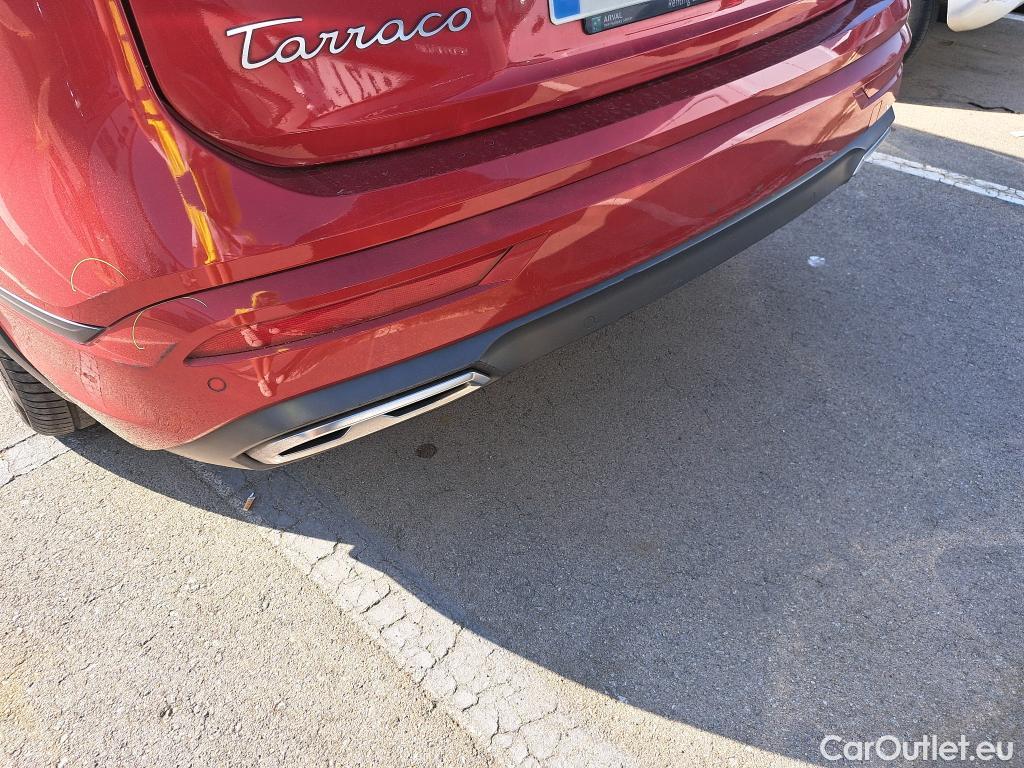  Seat  TARRACO SEAT  / 2018 / 5P / todoterreno 2.0 TDI 110kW (150CV) St&Sp FR DSG #26