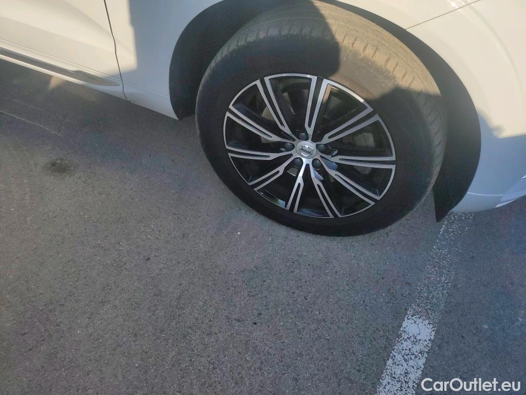  Volvo  XC60 VOLVO  / 2017 / 5P / todoterreno 2.0 B4 D AWD Inscription Auto #5