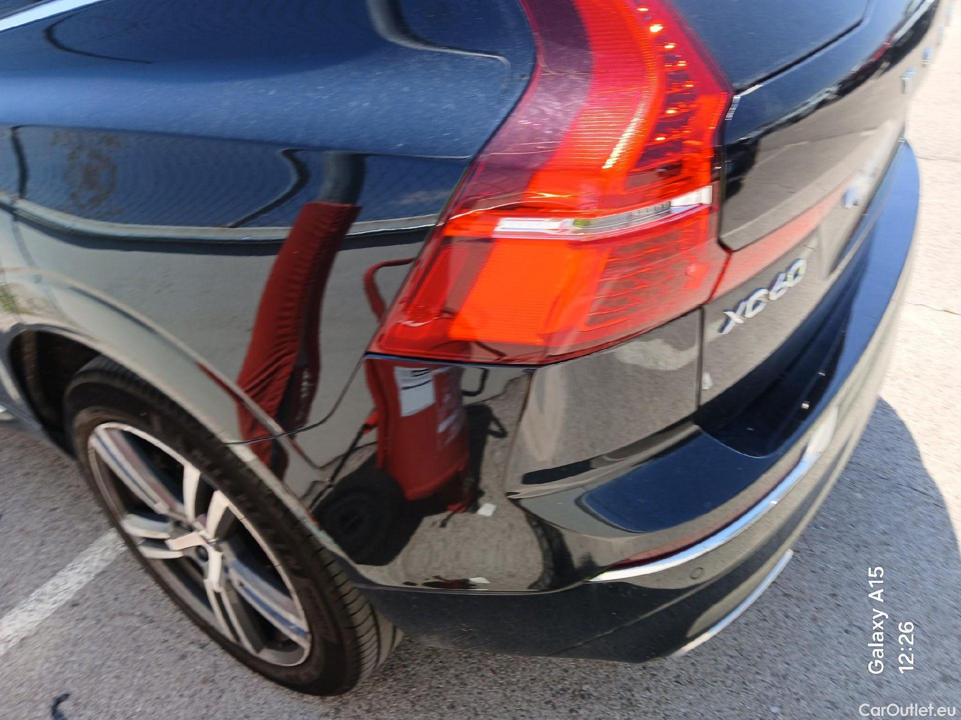  Volvo  XC60 VOLVO  / 2017 / 5P / todoterreno 2.0 T6 AWD Recharge Inscription Auto #30