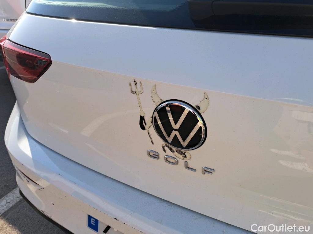  Volkswagen  Golf  VOLKSWAGEN / 2020 / 5P / berlina con portón 2.0 TDI 85kW (115CV) #12