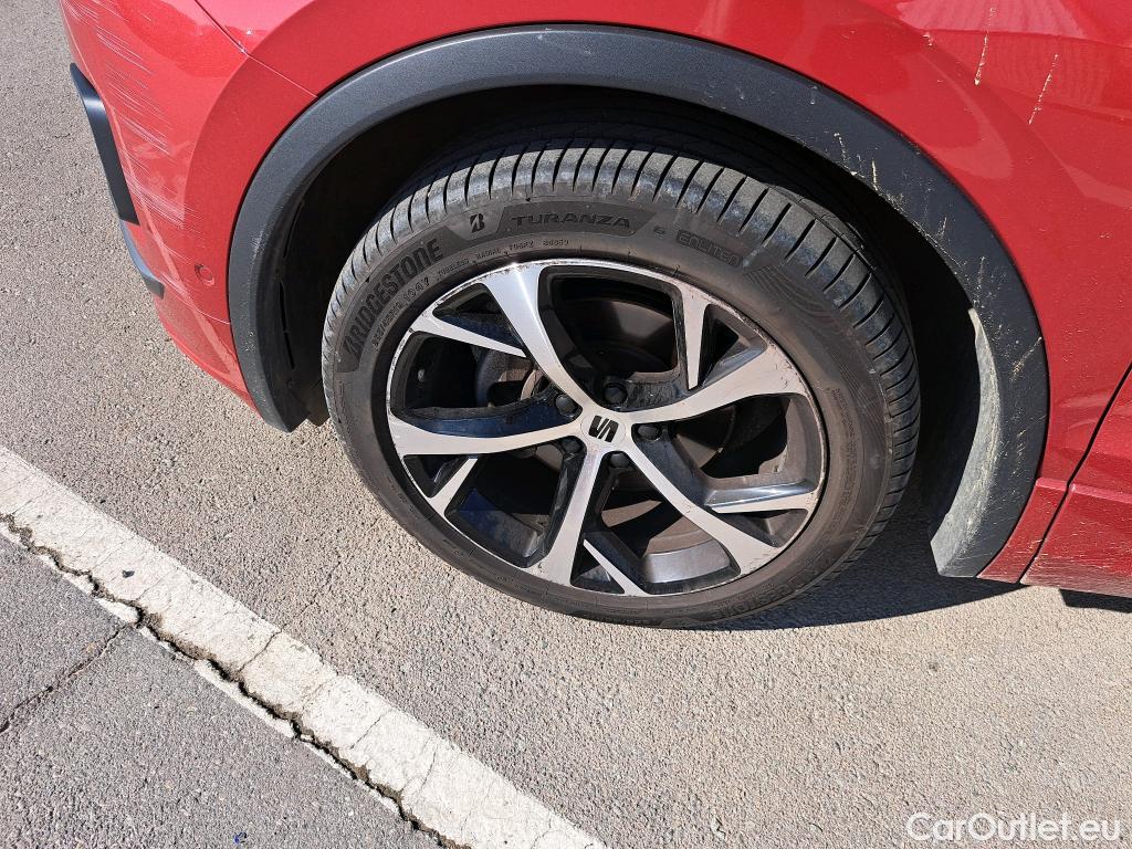  Seat  TARRACO SEAT  / 2018 / 5P / todoterreno 2.0 TDI 110kW (150CV) St&Sp FR DSG #12