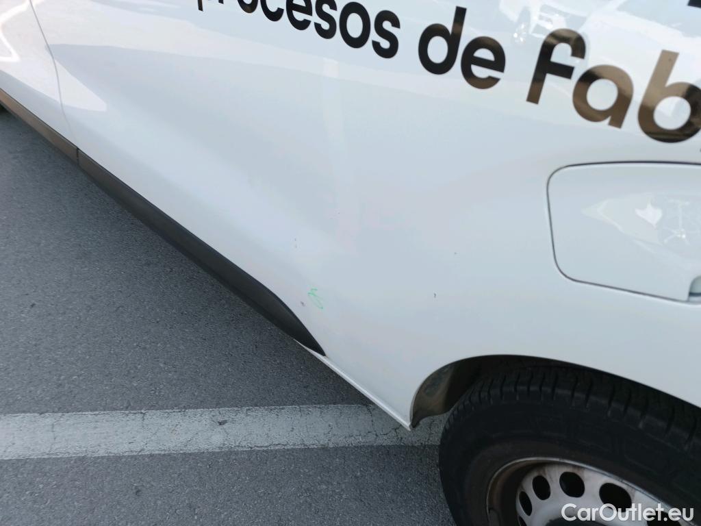  Citroen  Jumpy CITROEN  / 2016 / 4P / furgón Talla M BlueHDi 100 S&S 6v Control #6
