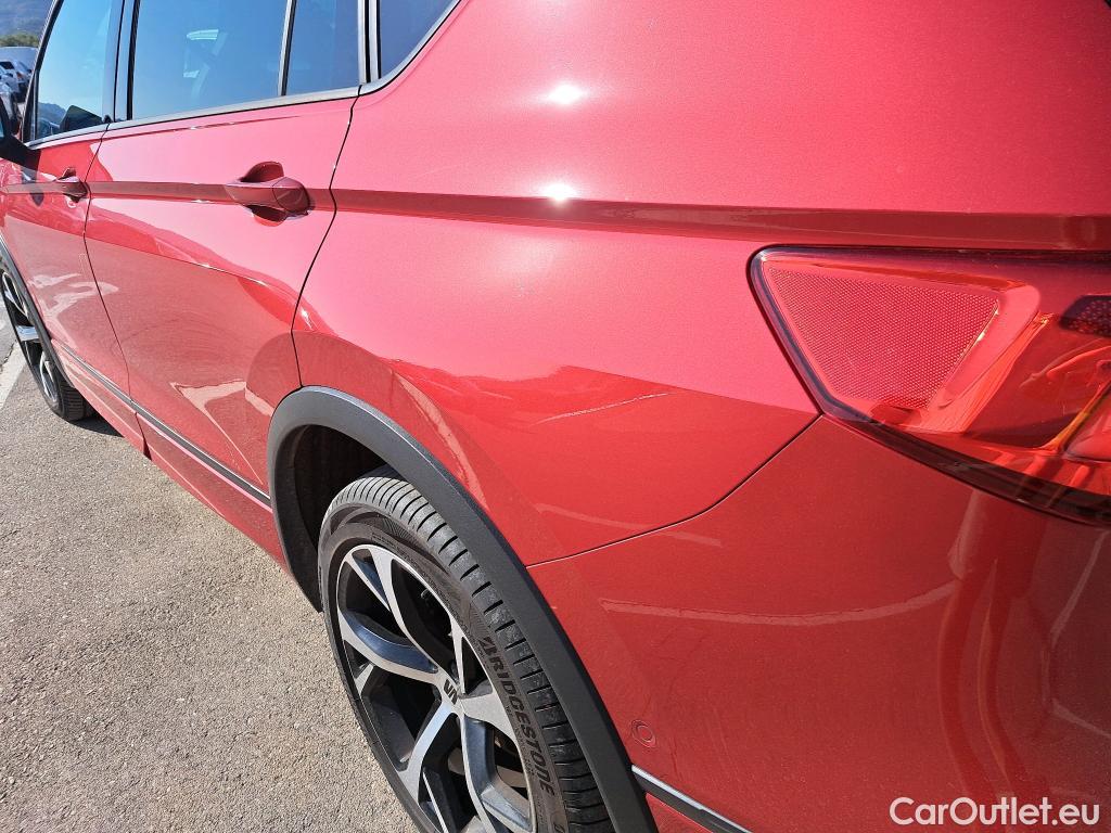  Seat  TARRACO SEAT  / 2018 / 5P / todoterreno 2.0 TDI 110kW (150CV) St&Sp FR DSG #33
