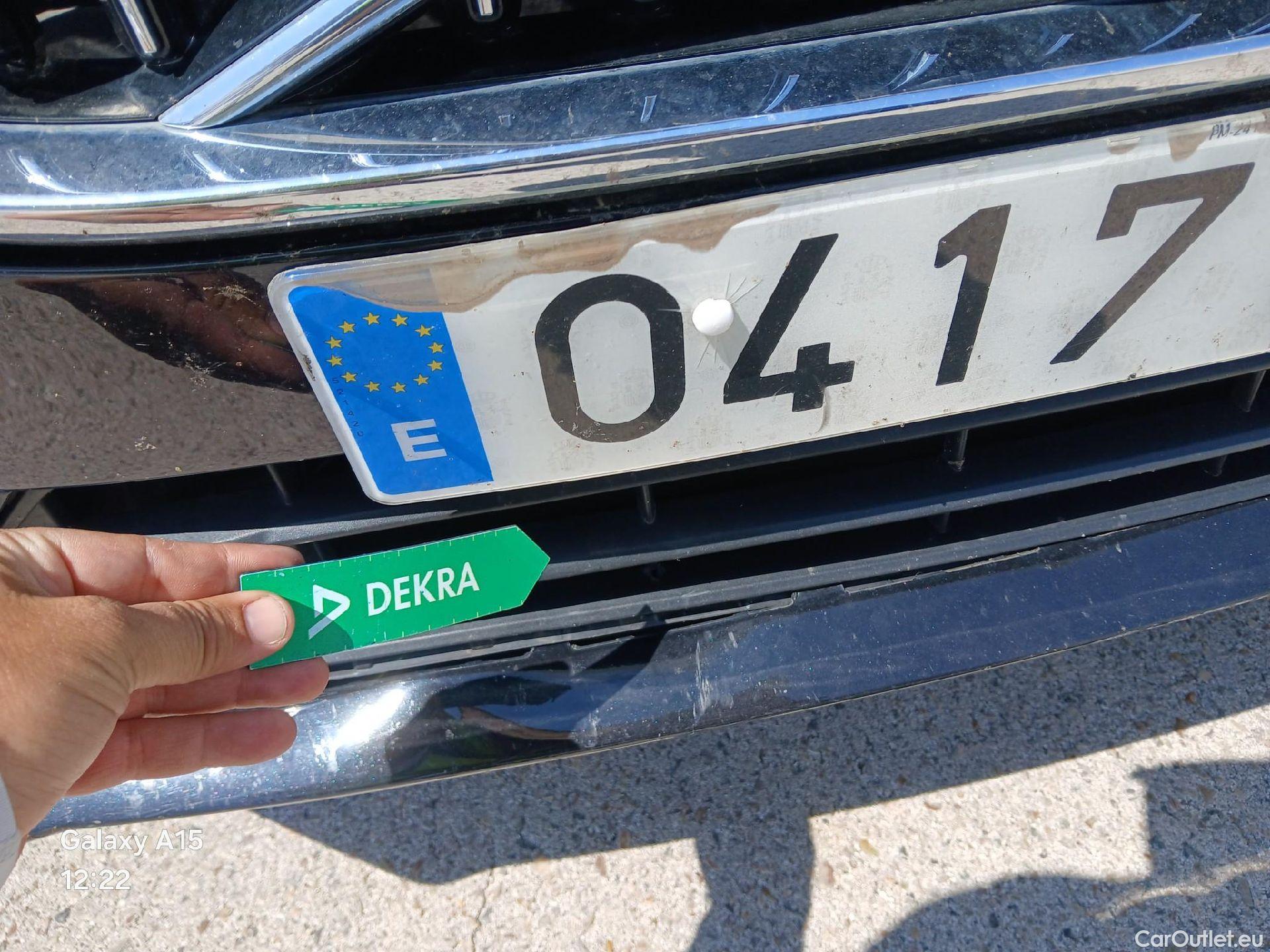  Volvo  XC60 VOLVO  / 2017 / 5P / todoterreno 2.0 T6 AWD Recharge Inscription Auto #17