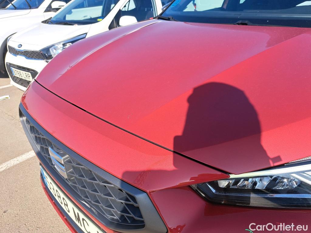  Seat  TARRACO SEAT  / 2018 / 5P / todoterreno 2.0 TDI 110kW (150CV) St&Sp FR DSG #18