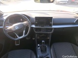  Seat  TARRACO SEAT  / 2018 / 5P / todoterreno 2.0 TDI 110kW (150CV) St&Sp FR DSG #3