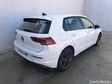  Volkswagen  Golf  VOLKSWAGEN / 2020 / 5P / berlina con portón 2.0 TDI 85kW (115CV) #2