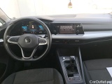  Volkswagen  Golf  VOLKSWAGEN / 2020 / 5P / berlina con portón 2.0 TDI 85kW (115CV) #3