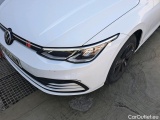  Volkswagen  Golf  VOLKSWAGEN / 2020 / 5P / berlina con portón 2.0 TDI 85kW (115CV) #15