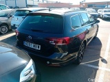  Volkswagen  Passat VOLKSWAGEN  / 2019 / 5P / familiar Variant Executive 2.0 TDI 110kW DSG #2
