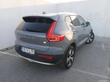  Volvo  XC 40 VOLVO XC40 / 2021 / 5P / todoterreno 1.5 T5 Recharge PHEV Bright Auto #2