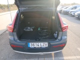  Volvo  XC 40 VOLVO XC40 / 2021 / 5P / todoterreno 1.5 T5 Recharge PHEV Bright Auto #8