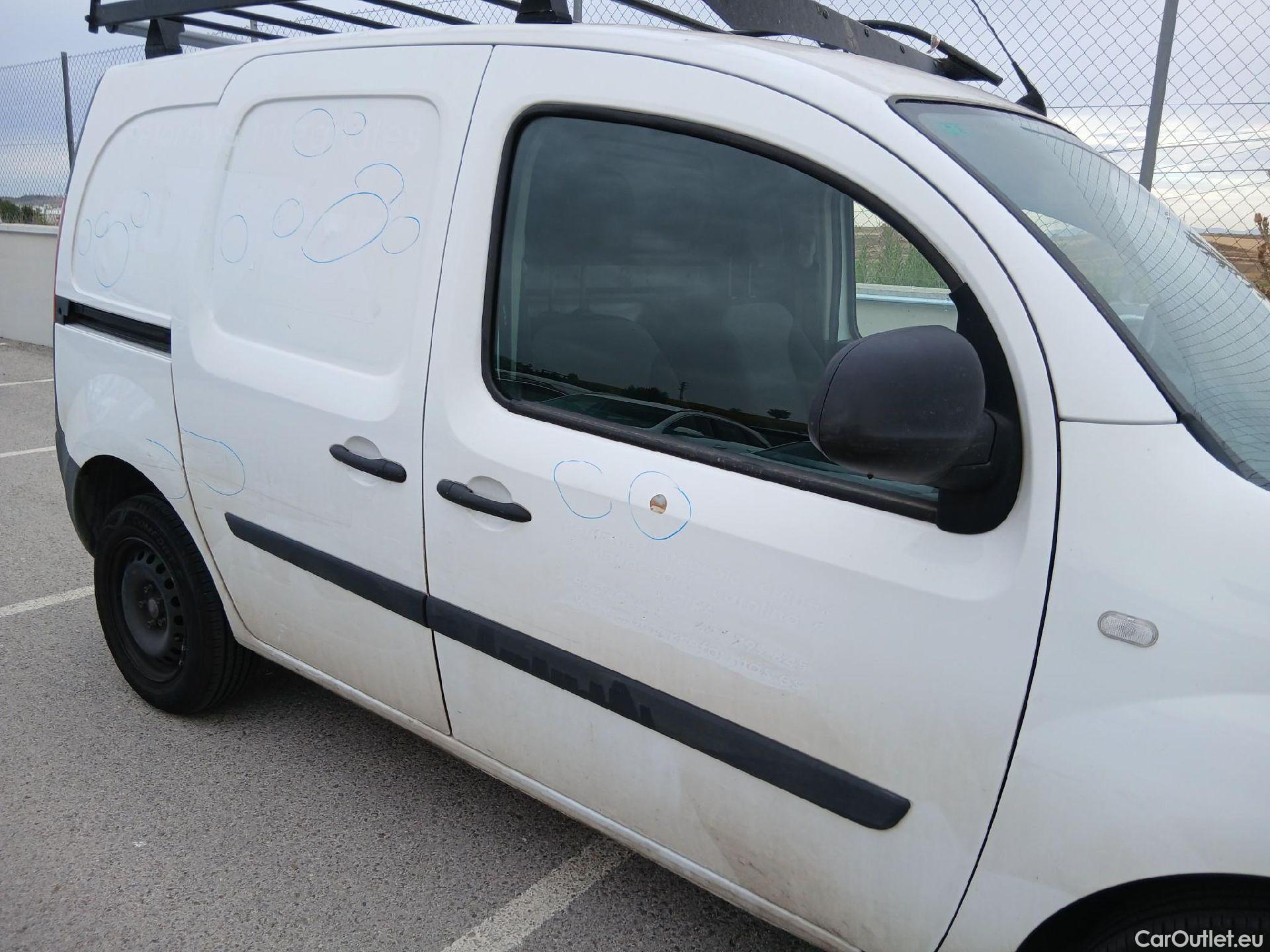  Nissan  NV200 NISSAN NV250 / 2019 / 4P / furgón 2pl 1.5dCi 85 kW (115 CV) L1H1 COMFORT #40
