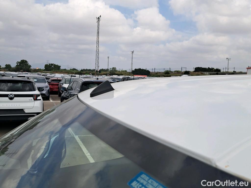  Peugeot  RIFTER PEUGEOT  / 2018 / 4P / combi Active Standard BlueHDi 73kW (IND) #33
