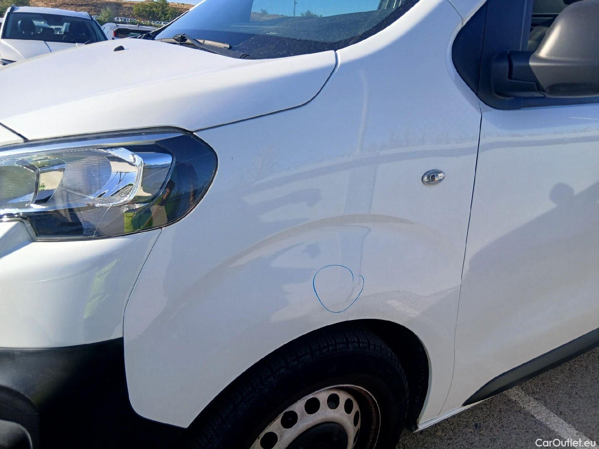  Peugeot  Expert PEUGEOT  / 2016 / 4P / furgón Furgón Premium 1.5 BlueHDi 100 Standard (AC) #5