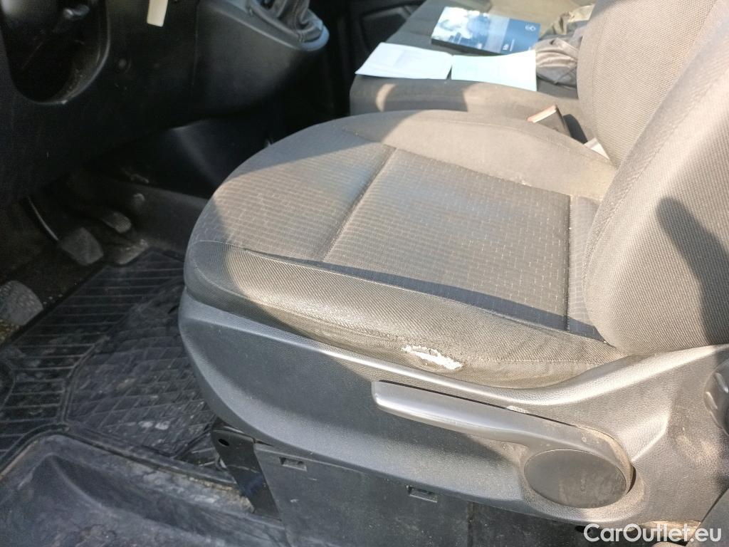 Mercedes  Vito MERCEDES-BENZ  / 2014 / 4P / furgón 114CDI TD 100kW furgón Pro compacta #22